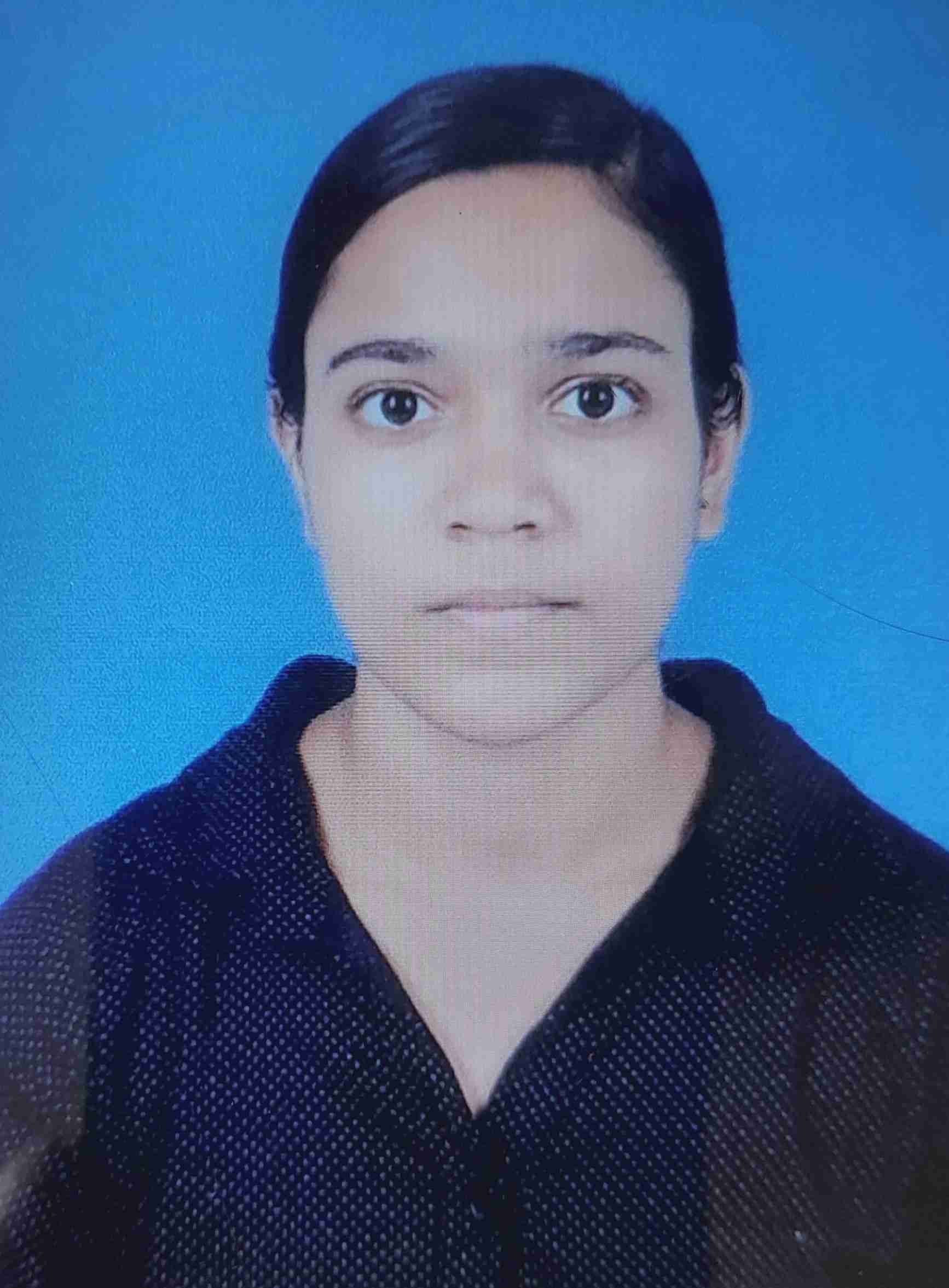 Juhi kumari