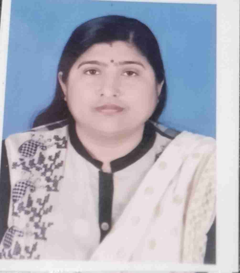 Rupam kumari