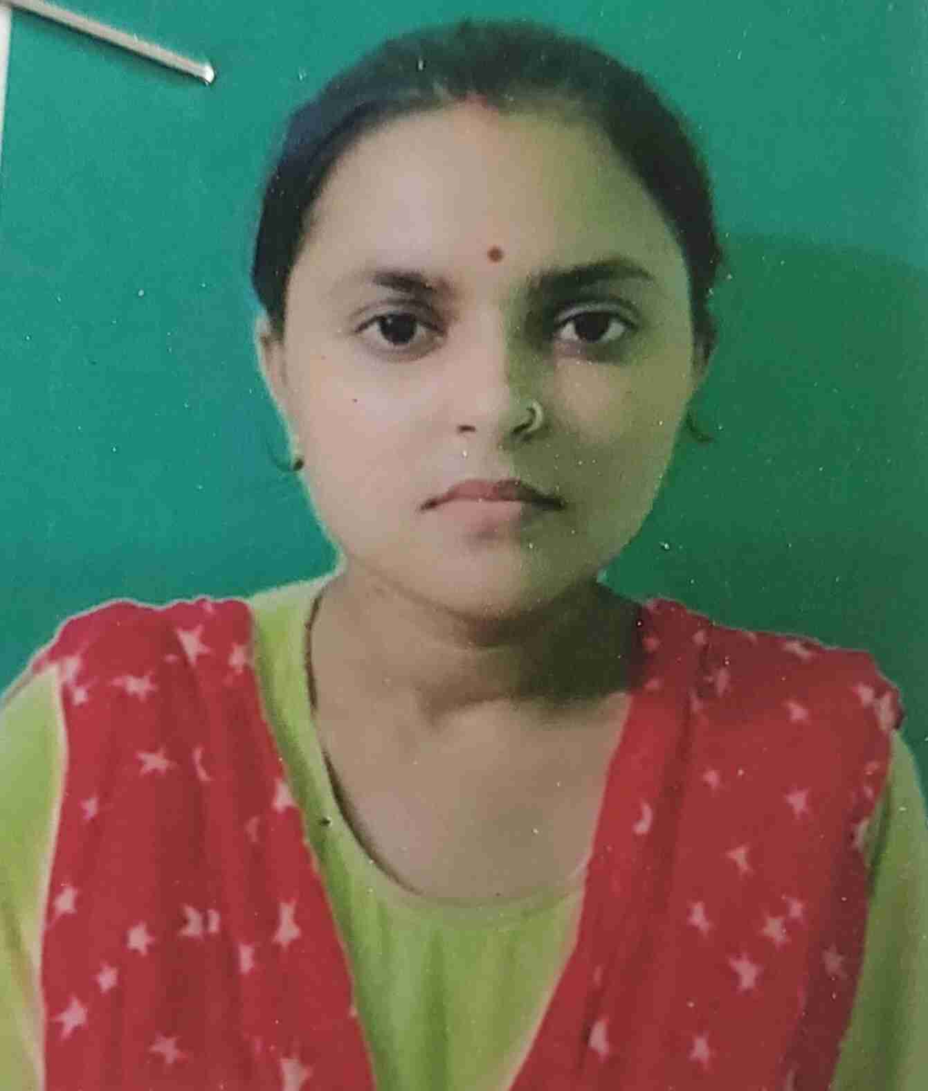 Sweta kumari