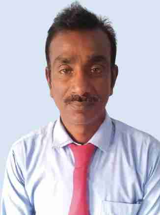 DHARMENDRA KUMAR PATEL