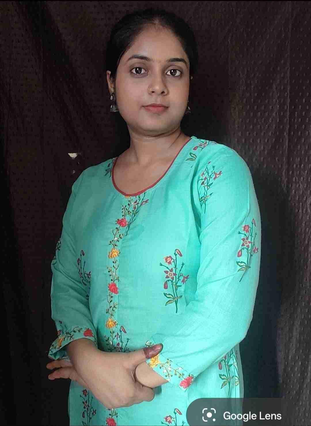 JIGYASHA KUMARI
