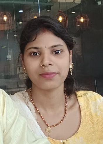 ARCHANA KUMARI - II