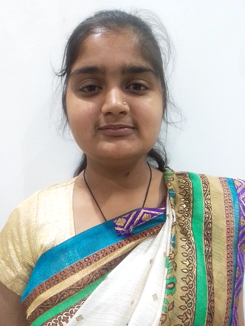 Priya Pandey