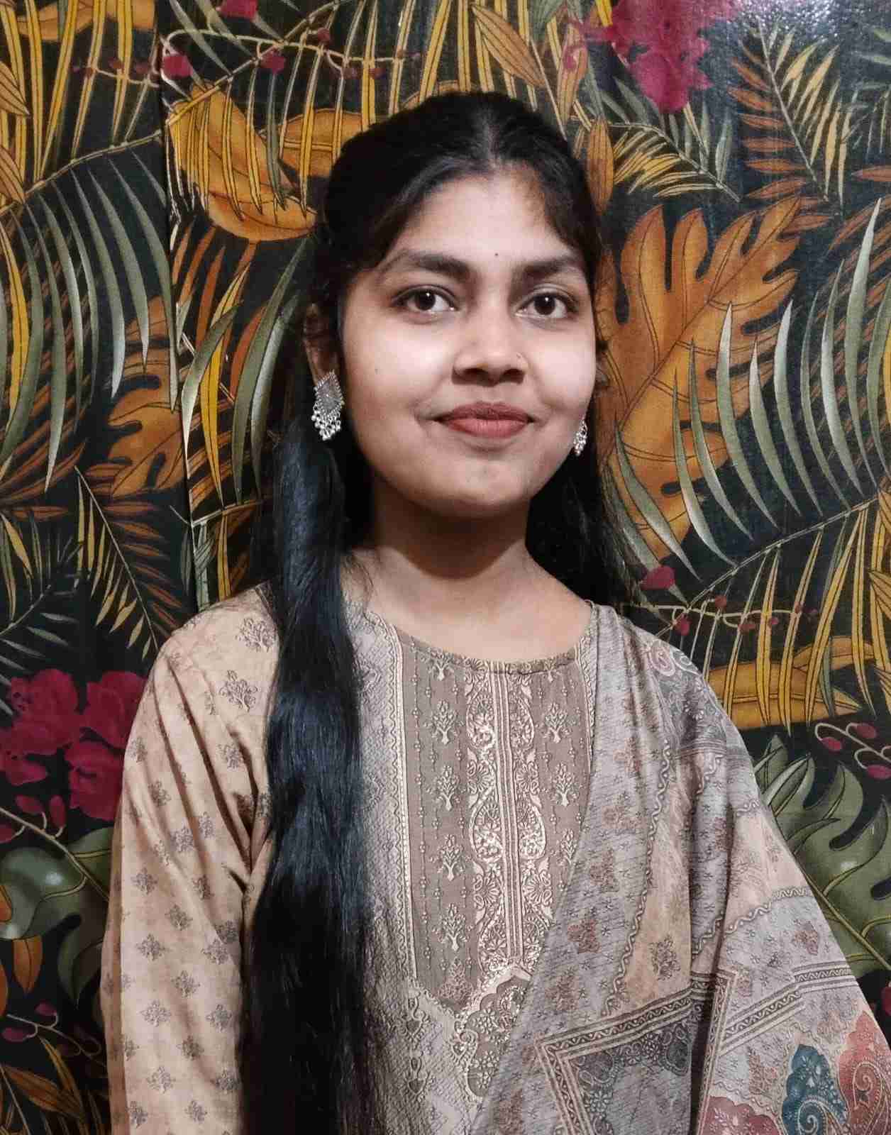 Ms. RUPAM VERMA