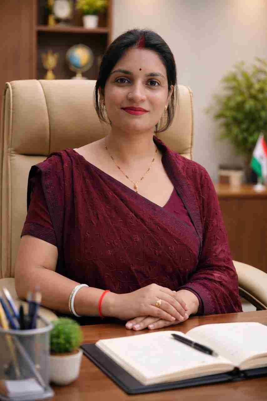 Priya Kumari