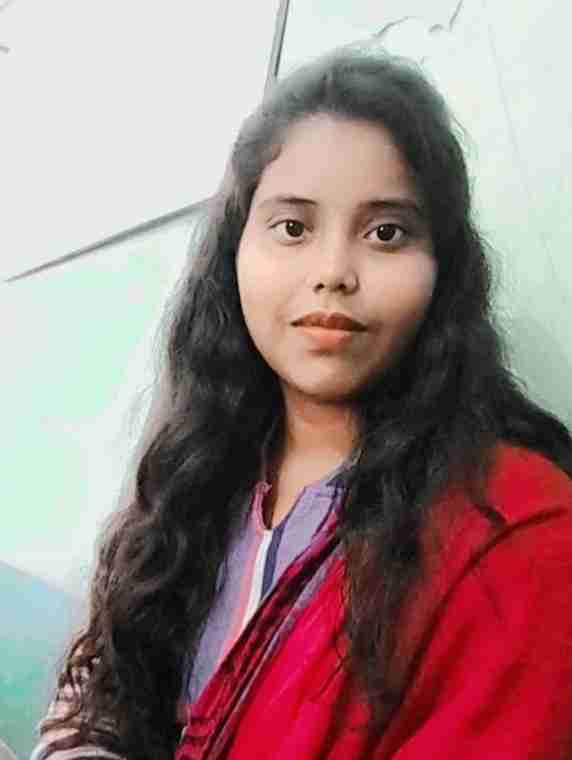 Saloni Sharma