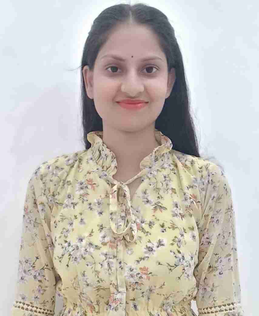 Roma Kumari